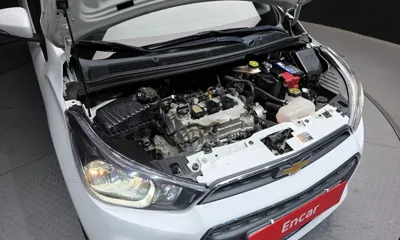 ChevroletGMDaewoo Spark 2017, 94356 км, за 4990000 KRW - фото 6