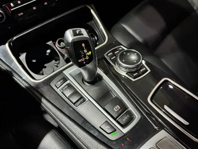 BMW 5-Series 2014, 121011 км, за 9650000 KRW - фото 7