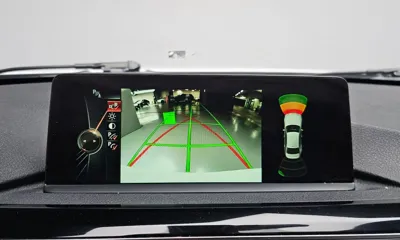 BMW 3-Series 2016, 54031 км, за 13500000 KRW - фото 15