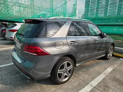 Mercedes-Benz GLE-Class 2017, 47000 км, за 35000000 KRW - фото 6
