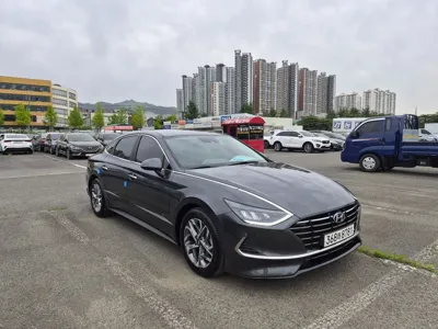 Hyundai Sonata 2020, 102395 км, за 14000000 KRW