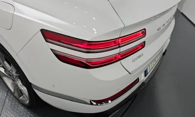 Genesis GV80 2023, 14498 км, за 59900000 KRW - фото 23