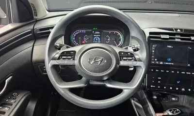 Hyundai Tucson 2021, 108421 км, за 17900000 KRW - фото 14