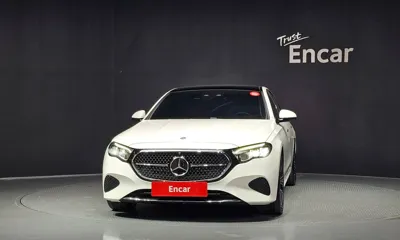 Mercedes-Benz E-Class 2025, 22315 км, за 56900000 KRW