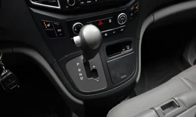 Hyundai Starex 2019, 81905 км, за 12900000 KRW - фото 9