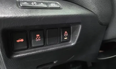 Nissan Altima 2017, 170518 км, за 6000000 KRW - фото 19