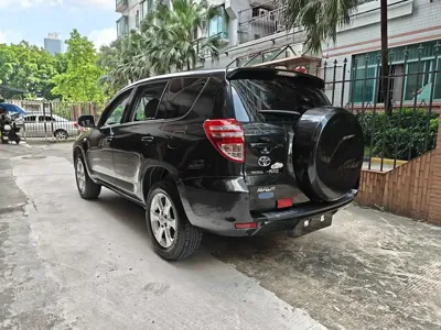 Toyota RAV4 2011, 190000 км, за 23800 CNY - фото 6