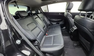 Kia Sportage 2016, 138525 км, за 10000000 KRW - фото 19