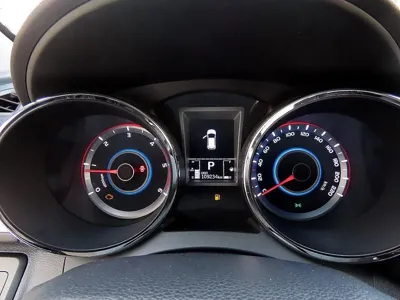 KG_Mobility_Ssangyong TIBOLI 2016, 109169 км, за 7500000 KRW - фото 9
