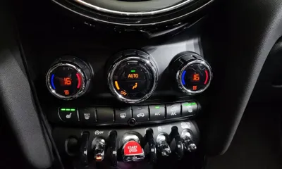 MINI Cooper 2018, 72336 км, за 13500000 KRW - фото 27