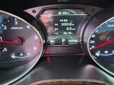 Kia Canival 2019, 128997 км, за 16300000 KRW - фото 8