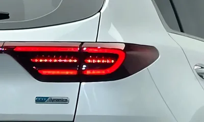 Kia Sportage 2019, 58865 км, за 18700000 KRW - фото 23