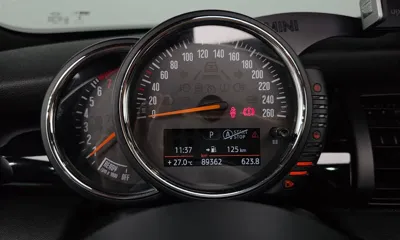 MINI Cooper 2014, 89362 км, за 8400000 KRW - фото 8