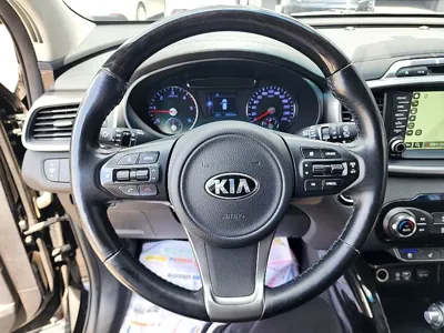 Kia Sorento 2015, 180241 км, за 9900000 KRW - фото 7