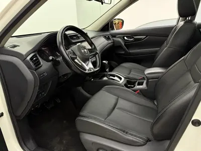 Nissan X-Trail 2021, 60900 км, за 83000 CNY - фото 6