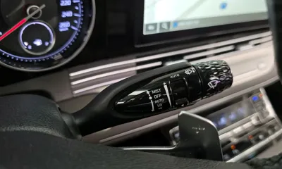 Hyundai Grandeur 2020, 124549 км, за 20500000 KRW - фото 27