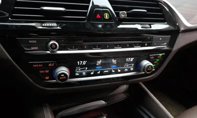 BMW Gran Turismo 2019, 126567 км, за 26600000 KRW - фото 17