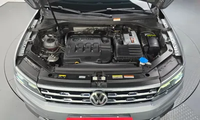 Volkswagen Tiguan 2020, 71701 км, за 27600000 KRW - фото 6