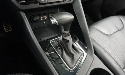 Kia Niro 2017, 113160 км, за 13500000 KRW - фото 9