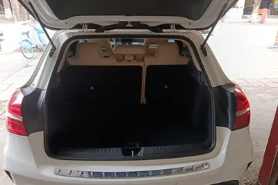 Mercedes-Benz GLA 2017, 106199 км, за 76776.83 CNY - фото 22