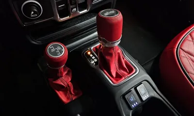 Jeep Wrangler 2021, 22012 км, за 65000000 KRW - фото 9