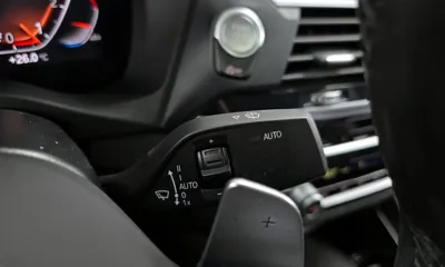BMW X4 2021, 59758 км, за 35500000 KRW - фото 27