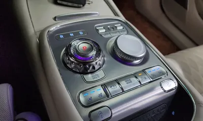 Genesis G90 2023, 37767 км, за 93900000 KRW - фото 9