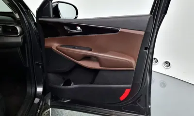 Kia Sorento 2016, 88012 км, за 15100000 KRW - фото 19