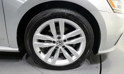 Volkswagen Passat 2018, 66938 км, за 10300000 KRW - фото 21