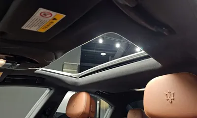 Maserati Ghibli 2018, 60184 км, за 25900000 KRW - фото 19