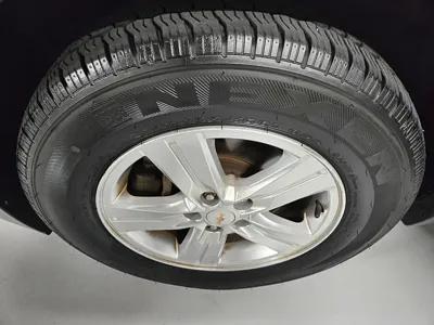 ChevroletGMDaewoo Trax 2015, 132968 км, за 3590000 KRW - фото 20