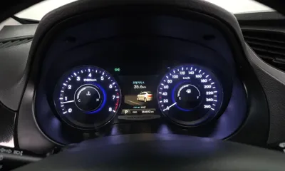 Hyundai Grandeur 2012, 184692 км, за 5000000 KRW - фото 8