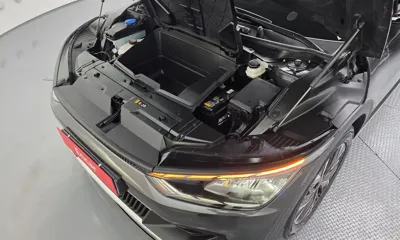 Kia EV6 2024, 160042 км, за 23990000 KRW - фото 6