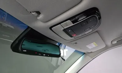 Hyundai Palisade 2022, 84435 км, за 23500000 KRW - фото 20