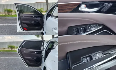 Kia K7 2019, 166800 км, за 12850000 KRW - фото 10