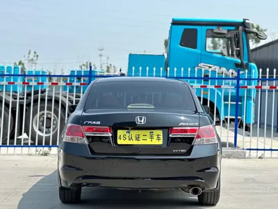 Honda Accord 2012, 177000 км, за 27700 CNY - фото 22
