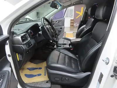 Kia Sorento 2015, 176856 км, за 9500000 KRW - фото 10