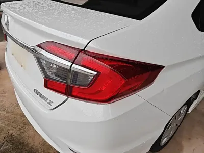 Honda Greiz 2018, 72800 км, за 33500 CNY - фото 8