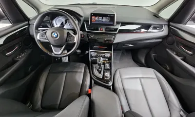 BMW 2-Series 2021, 38955 км, за 14700000 KRW - фото 7