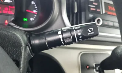 Kia Ray 2018, 99759 км, за 5290000 KRW - фото 16