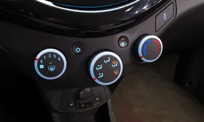 ChevroletGMDaewoo Spark 2014, 166849 км, за 2500000 KRW - фото 33