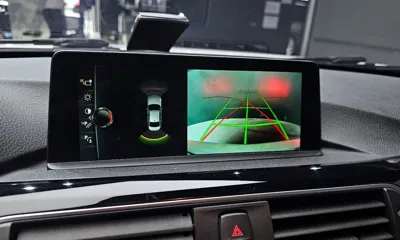 BMW 3-Series 2017, 75967 км, за 14500000 KRW - фото 14