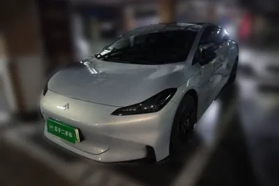 Hyptec GT · 2023 год