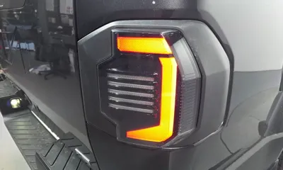 Kia Tasman 2026, 3945 км, за 48500000 KRW - фото 23