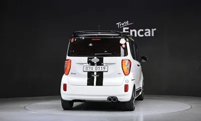 Kia Ray 2015, 99029 км, за 8000000 KRW - фото 4