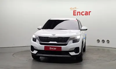 Kia Seltos 2020, 59368 км, за 12500000 KRW - фото 3