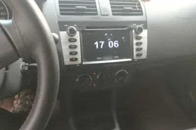 Suzuki Swift 2016, 39800 км, за 35487.32 CNY - фото 12