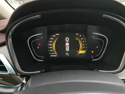 Geely Jia Ji 2022, 138000 км, за 49200 CNY - фото 8