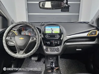 ChevroletGMDaewoo Spark 2019, 46980 км, за 7800000 KRW - фото 7