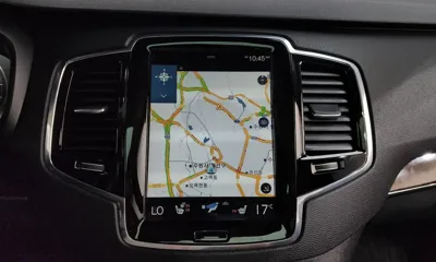 Volvo XC90 2017, 175062 км, за 23000000 KRW - фото 13